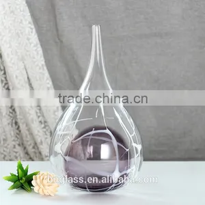 Glass Vase Modern Style Promotion thumbnail-5