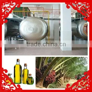 30 Years Palm Oil Fractionation Equipmen Manufacture thumbnail-1