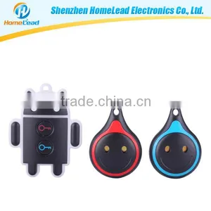 2016 New Gift Product Anti Lost Smart Promotional Product Anti-Lost Whistle Key Finder Factory thumbnail-3
