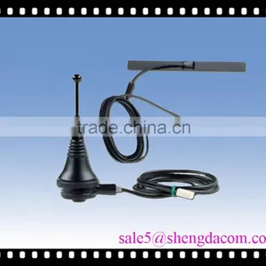 Omni Directional 868mhz High Gain Antenna thumbnail-1