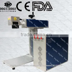 Special Price Green Laser Marking Machine for PC thumbnail-3