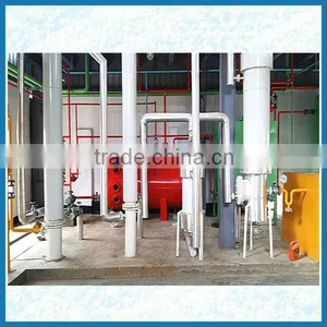 New Technology Automatic Soybean Oil Machine thumbnail-1
