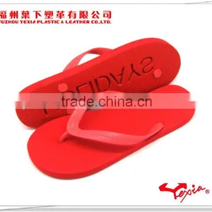 Ladies' Fashion Flip Flop thumbnail-3