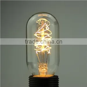 E26/E27 Vintage Edison Light Bulb 40W/60W thumbnail-1