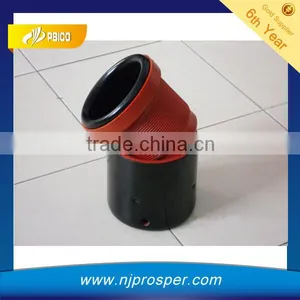 Drill Pipe Thread Protector& Drill Stem Pipe Plugs Caps for Sales(YZF-C861) thumbnail-1