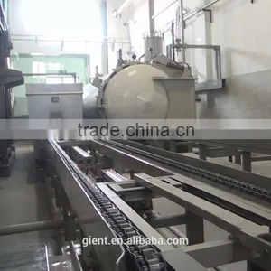 Centralized Medical Waste Treatment System-MWS1600(Capacity:1.6t/cycle; 20t/day) thumbnail-2