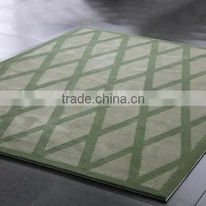 Hand Tufted Wool 3d Carpet And Rug For Luxury Use YB-A092 thumbnail-3