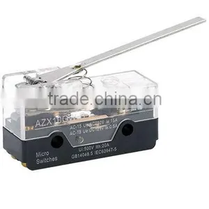 Micro Switch RWA-602 thumbnail-1