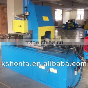 High Speed Plastic Extruder Machine thumbnail-2