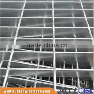 ASTM A36 Hot Dipped Galvanized Trench Steel Bar Heavy Duty Gratings (Trade Assurance) thumbnail-1