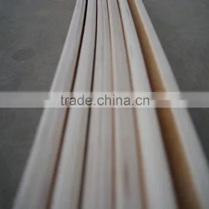 Modern Wooden Slats Cheap Bed Frame Part thumbnail-3