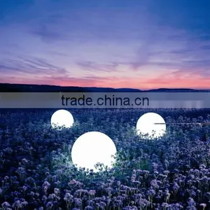Waterpro Of LED Ball, Plastic Led Balll Light thumbnail-5