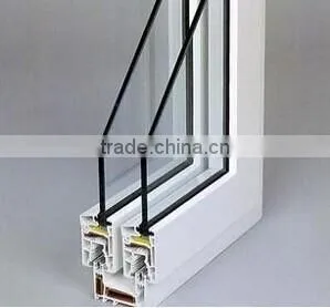 Insulated Laminated Glass ,double Glazed Glass ,hollow Glass, Factory thumbnail-3