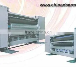 GIGA LX Full Servo Control Vacuum Suction Automatic Flexo Carton Box Printing Machine Prices thumbnail-1