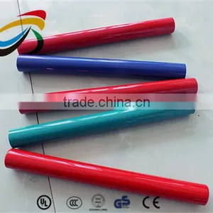 Wholesale China Manufacturer Aluminium Alloy General Relay Baton for Track thumbnail-1