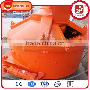 Best Price Spindle Planetary Concrete Mixer thumbnail-1