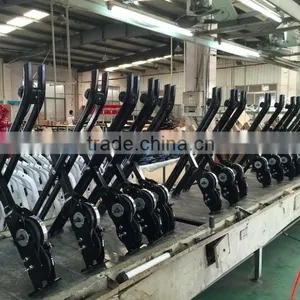 Wholesale High Quality Foldable Express Fitness Magnetic Exercise Bike thumbnail-6