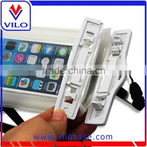 2015 Fashion Phone Pvc Waterproof Case for Iphone 6 Plus thumbnail-5