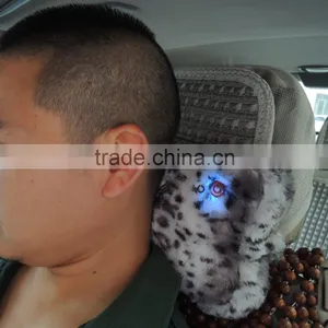 Uneed Massage Music Pillow With Blutooth Headphone thumbnail-5