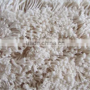 X004 Flat Dust Mop, Blended Cotton Mop. thumbnail-6