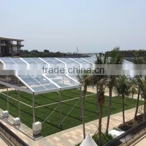 Carpa Transparente Para Bodas Para Eventos thumbnail-3