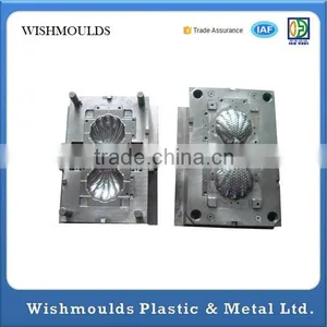Trade Assurance Professional Plastic Injection Moulding Mould Manufacturer thumbnail-6