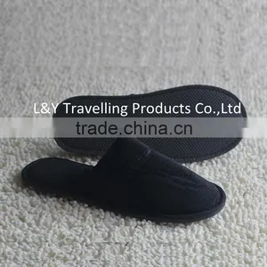 Men's Cotton Fabric House Indoor Slipper thumbnail-1