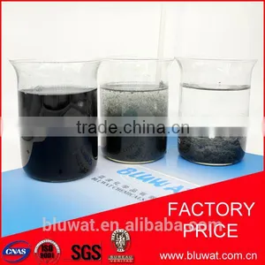 Blufloc Cationic Flocculant Sludge Dehydrating thumbnail-1