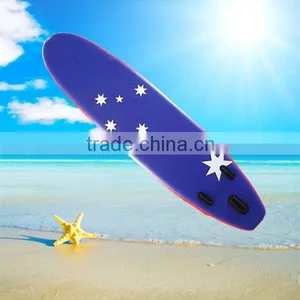Cheap Inflatable Standup Paddle Board, Inflatable SUP Board, Inflatable Paddle Board thumbnail-2