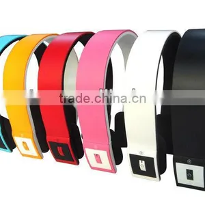 the Best Unique Fashion Bluetooth Headphone thumbnail-1