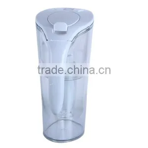 NEW Household Water Purifiers Direct Drinking Tap Water Faucet Filter Net Water Filter thumbnail-2