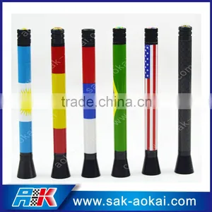Quick and Easy Screw-on Installation Aftermarket Car Antenna thumbnail-1