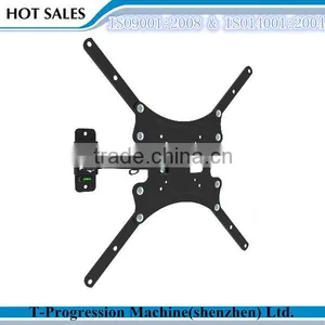 Wholesale Precision Stamping SPCC TV Bracket thumbnail-3