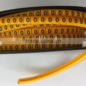 Plastic Electrical Cable Markers EC Type thumbnail-1