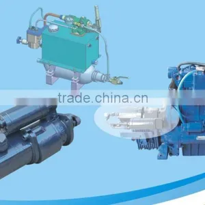 Auto/SY316 Diesel Hydraulic Starting Device thumbnail-1