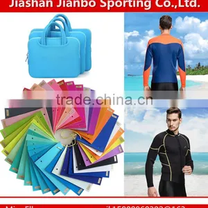 Perforated SBR Neoprene Rubber Sheet thumbnail-2