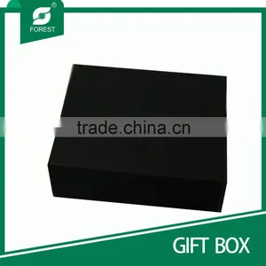 SHANGHAI PACKING FACTORY CUSTOM LUXURY PAPER GIFT BOX PACKAGING Most Popular Supplier's Choice thumbnail-3