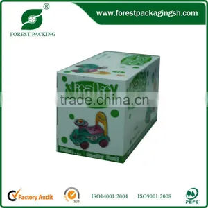 2016 NEW STYLE FANCY COLOURFUL TOY CORRUGATED BOX FOR SHIPPING AND PACKAGING thumbnail-4