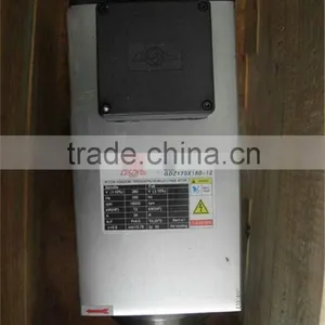 GDZ170x150-12 China Toauto 12kw Air Cooling Spindle Motor thumbnail-3