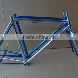 OEM Carbon Bike Frame,beautiful Carbon Road Bike Frame Lightweight Carbon Frame Bike On Sale thumbnail-3