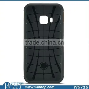 2015 New Products TPU PC Shockproof Dustproof Armor Case Cover for HTC One M9 thumbnail-2
