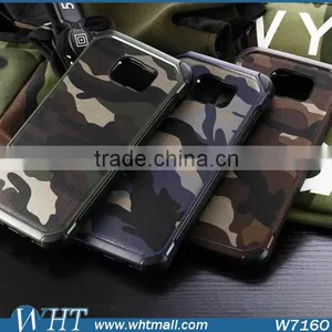 For Note 5 Back Cover Case, Shockproof Case for Samsung Galaxy Note 5 thumbnail-1