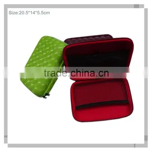 EVA Molded Carrying Case thumbnail-1