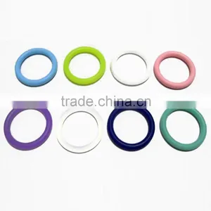 Wholesale High Quality Hole Sealing Ring/Dust Sealing Ring/High Temperature O Type Sealing Ring thumbnail-3