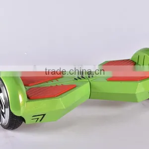 Ander Leisure Products CO,.ltd JJ-12 Hot Selling 2 Wheel Balancing Electric Scooter Electric Scoote Green r thumbnail-1