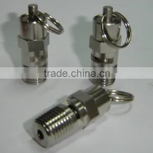 Stainless Steel Safety Valve thumbnail-1