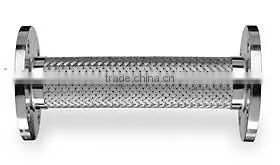 Flexible Metal Hose Assemblies With 150 Lb.Plated thumbnail-1