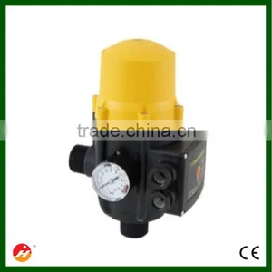 Automatic Pump Controller JH-3G Differential Pressure Gauge Made in China thumbnail-1