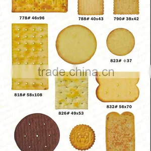 Biscuit Production Line for Factories thumbnail-4