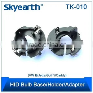 Hid Abulb Dapter For VW B/ Jetta/Golf 5 thumbnail-4